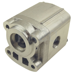 2001300H Hidraulična pumpa 2,6 cm PD6 - Zepro